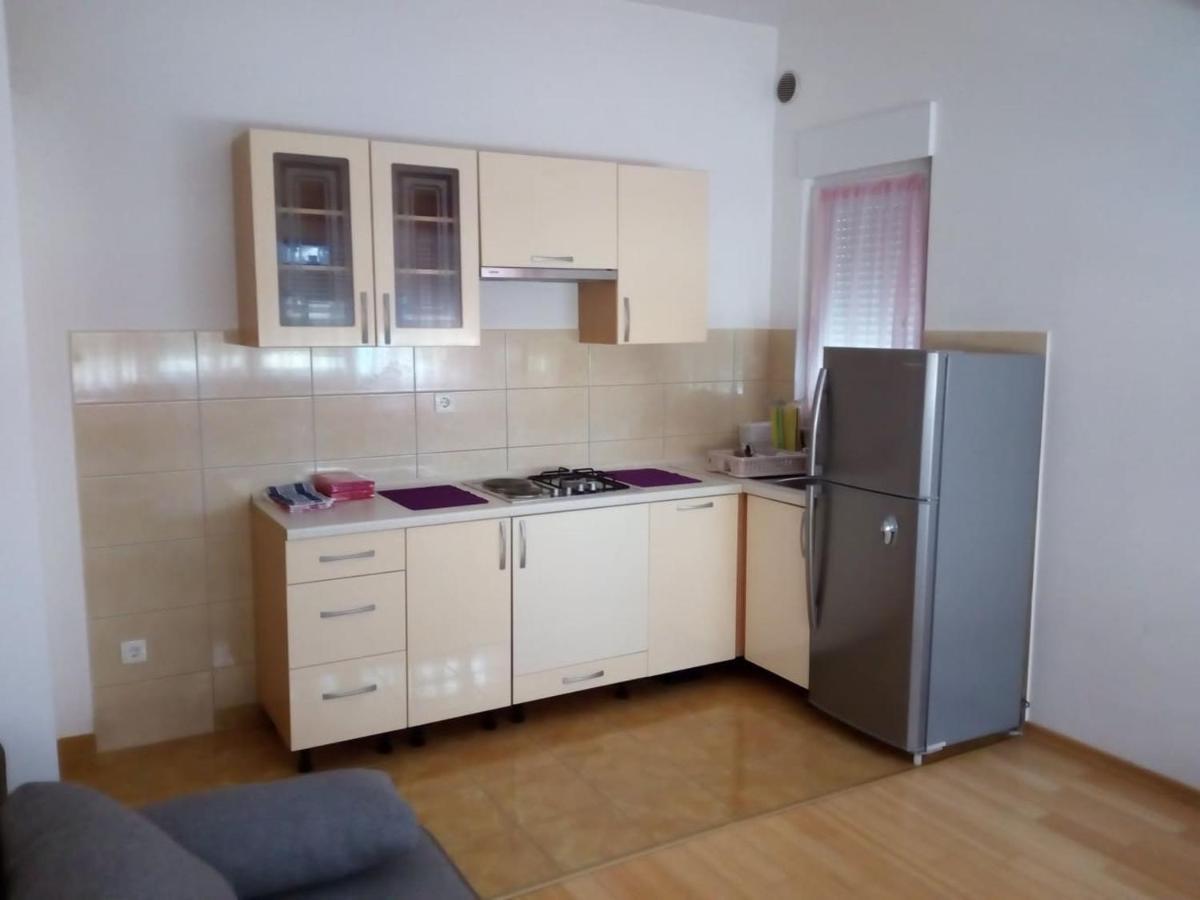 Apartment Bambino Kaštela Exterior foto