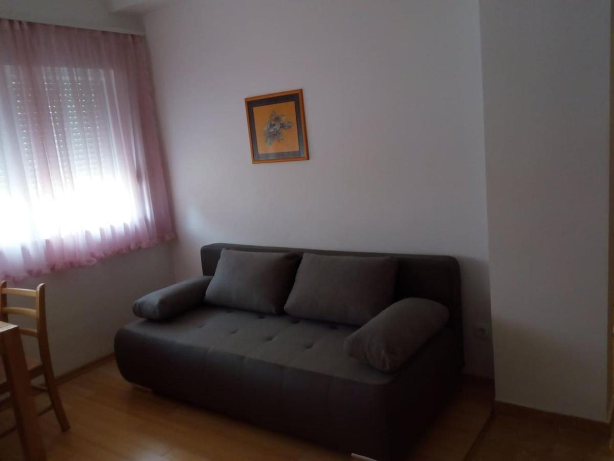 Apartment Bambino Kaštela Exterior foto